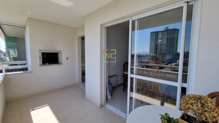 Apartamento com 3 Quartos à Venda, 103 m² em Bela Vista - São José