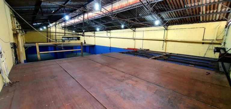 Imagem Imóvel Comercial à Venda, 510 m² em Alto Da Mooca - São Paulo Imagem Imóvel Comercial à Venda, 510 m² em Alto Da Mooca - São Paulo