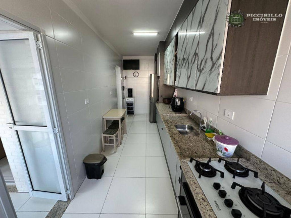 Imagem Apartamento com 2 Quartos à Venda, 107 m² em Aviação - Praia Grande