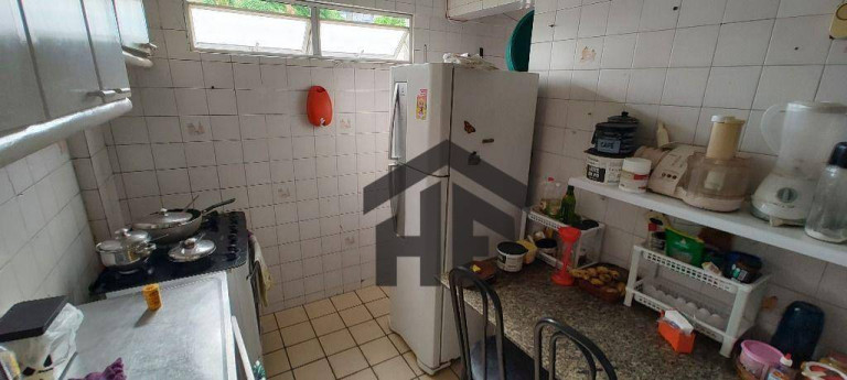 Imagem Apartamento com 3 Quartos à Venda, 115 m² em Graças - Recife