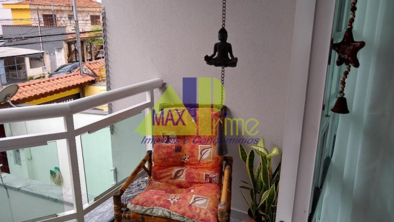 Imagem Sobrado com 3 Quartos à Venda, 220 m² em Artur Alvim - São Paulo