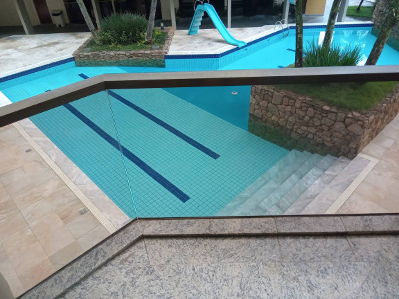 Imagem Apartamento com 3 Quartos à Venda, 140 m² em Enseada - Guarujá Imagem Apartamento com 3 Quartos à Venda, 140 m² em Enseada - Guarujá