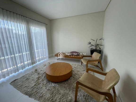 Imagem Sobrado com 4 Quartos à Venda, 320 m² em Condomínio Residencial Jaguary - São José Dos Campos