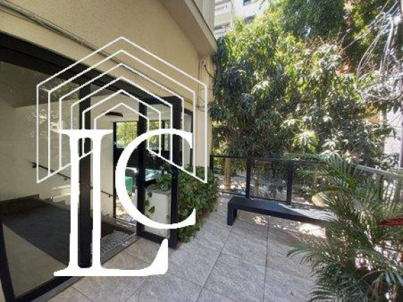 Imagem Apartamento com 2 Quartos à Venda, 75 m² em Jardim Paulista - São Paulo