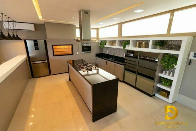 Imagem Apartamento com 3 Quartos à Venda, 172 m² em Centro - Içara