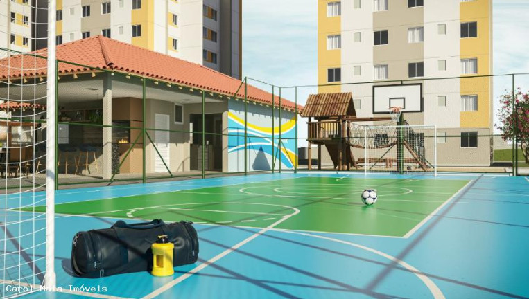 Imagem Imóvel com 2 Quartos à Venda, 49 m² em Glória - Contagem Imagem Imóvel com 2 Quartos à Venda, 49 m² em Glória - Contagem