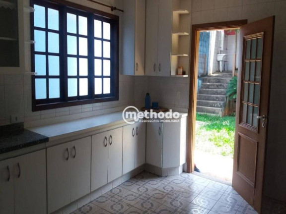 Imagem Casa com 3 Quartos à Venda, 216 m² em Nova Campinas - Campinas Imagem Casa com 3 Quartos à Venda, 216 m² em Nova Campinas - Campinas