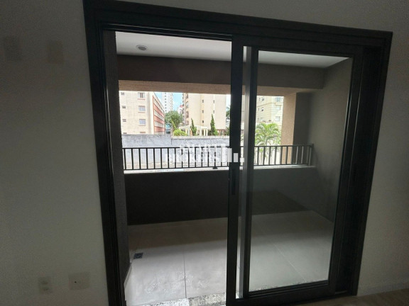 Imagem Apartamento com 1 Quarto à Venda, 24 m² em Vila Clementino - São Paulo