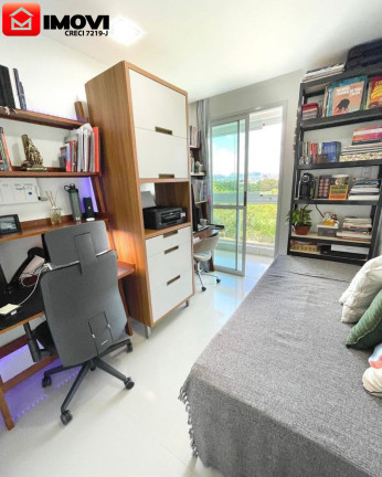 Imagem Apartamento com 3 Quartos à Venda, 80 m² em Jardim Camburi - Vitória