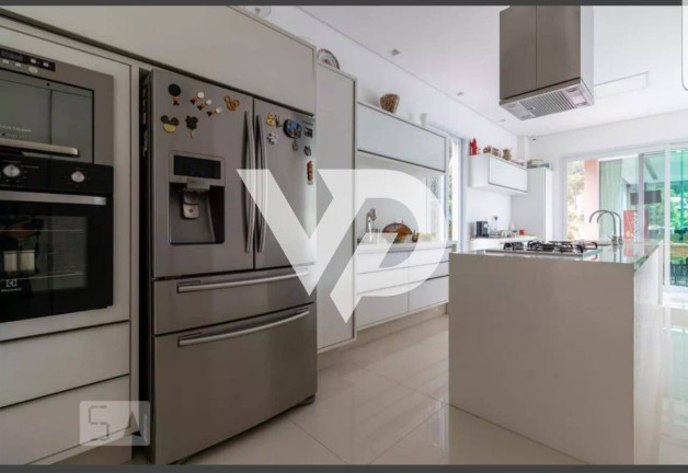 Imagem Casa de Condomínio com 5 Quartos à Venda, 740 m² em Alphaville - Santana De Parnaíba Imagem Casa de Condomínio com 5 Quartos à Venda, 740 m² em Alphaville - Santana De Parnaíba