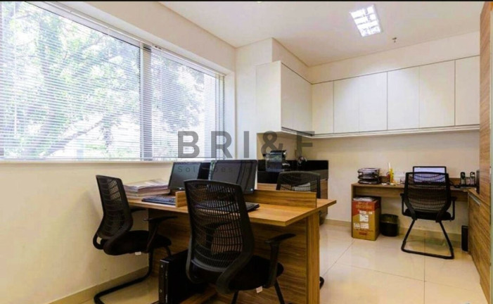 Imagem Imóvel Comercial para Alugar, 55 m² em Itaim Bibi - São Paulo