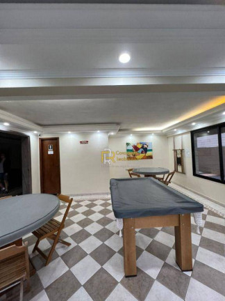 Imagem Apartamento com 2 Quartos à Venda, 87 m² em Tupi - Praia Grande Imagem Apartamento com 2 Quartos à Venda, 87 m² em Tupi - Praia Grande