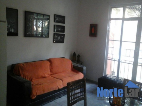 Imagem Apartamento com 3 Quartos à Venda, 100 m² em Parque Mandaqui - São Paulo