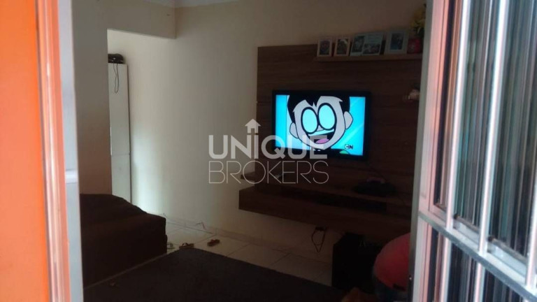 Imagem Casa com 2 Quartos à Venda, 125 m² em Jardim Vista Alegre - Campo Limpo Paulista Imagem Casa com 2 Quartos à Venda, 125 m² em Jardim Vista Alegre - Campo Limpo Paulista