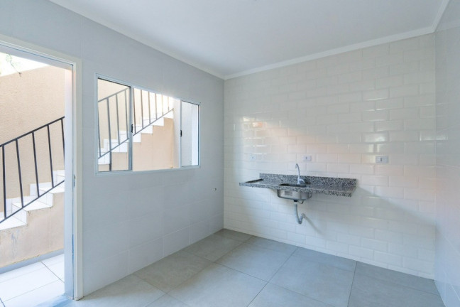 Imagem Casa com 3 Quartos à Venda, 114 m² em Vila Morse - São Paulo