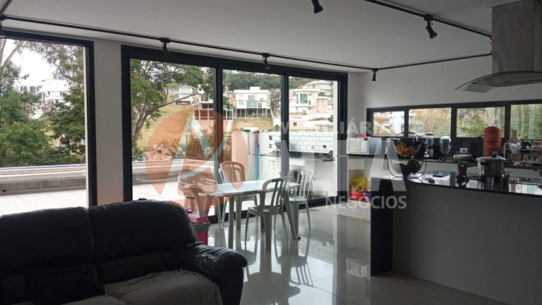 Imagem Casa com 3 Quartos à Venda, 370 m² em Jardim Caiapiá - Cotia Imagem Casa com 3 Quartos à Venda, 370 m² em Jardim Caiapiá - Cotia