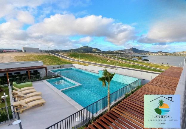 Imagem Casa de Condomínio com 3 Quartos à Venda, 258 m² em Nova São Pedro - São Pedro Da Aldeia Imagem Casa de Condomínio com 3 Quartos à Venda, 258 m² em Nova São Pedro - São Pedro Da Aldeia