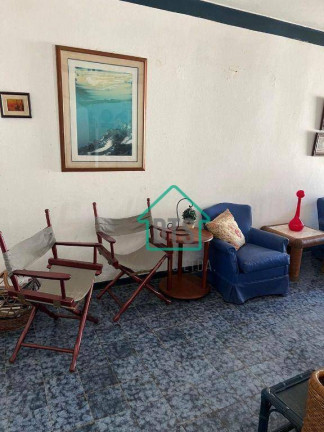 Imagem Casa com 6 Quartos à Venda, 275 m² em Lázaro (praia Domingos Dias) - Ubatuba