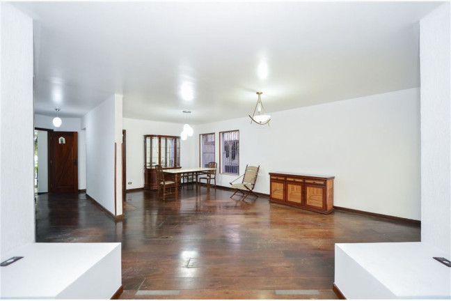 Imagem Casa com 3 Quartos à Venda,  em Morumbi - São Paulo