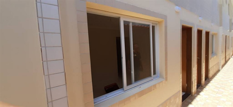 Imagem Casa com 2 Quartos à Venda, 44 m² em Vila Caicara - Praia Grande Imagem Casa com 2 Quartos à Venda, 44 m² em Vila Caicara - Praia Grande