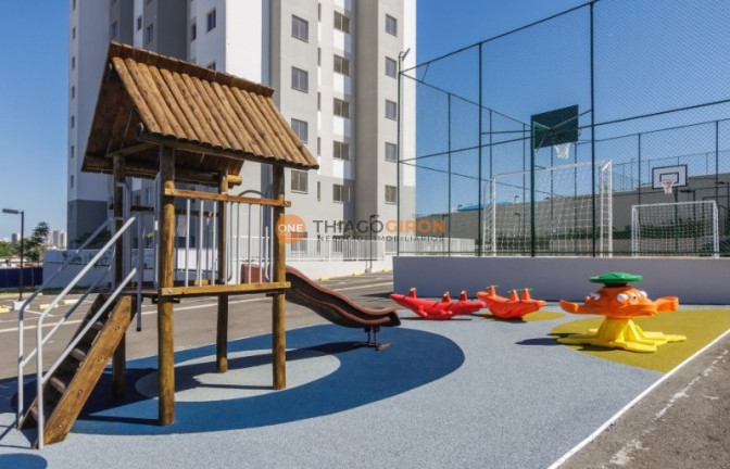 Imagem Apartamento com 2 Quartos à Venda, 40 m² em Umuarama - Araçatuba Imagem Apartamento com 2 Quartos à Venda, 40 m² em Umuarama - Araçatuba