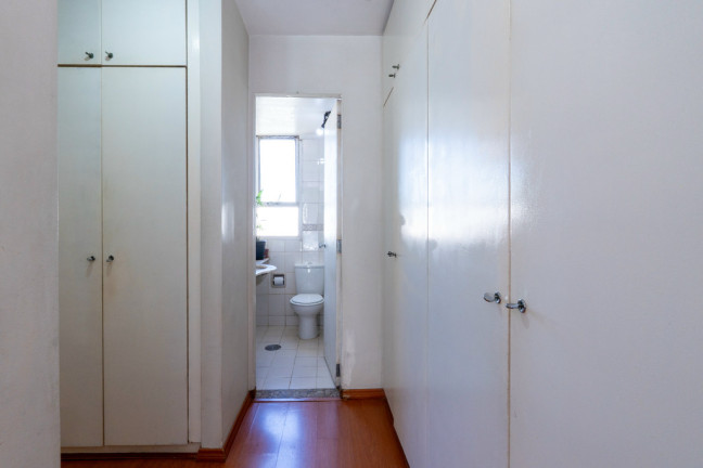 Imagem Apartamento com 3 Quartos à Venda, 132 m² em Real Parque - São Paulo Imagem Apartamento com 3 Quartos à Venda, 132 m² em Real Parque - São Paulo