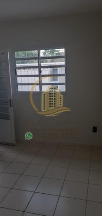 Imagem Casa com 2 Quartos à Venda, 200 m² em Loteamento Residencial Luz Da Esperança - São José Do Rio Preto Imagem Casa com 2 Quartos à Venda, 200 m² em Loteamento Residencial Luz Da Esperança - São José Do Rio Preto