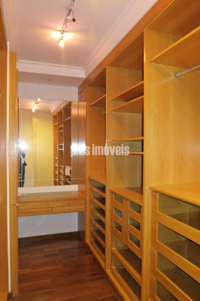 Imagem Apartamento com 3 Quartos à Venda, 220 m² em Morumbi - São Paulo Imagem Apartamento com 3 Quartos à Venda, 220 m² em Morumbi - São Paulo