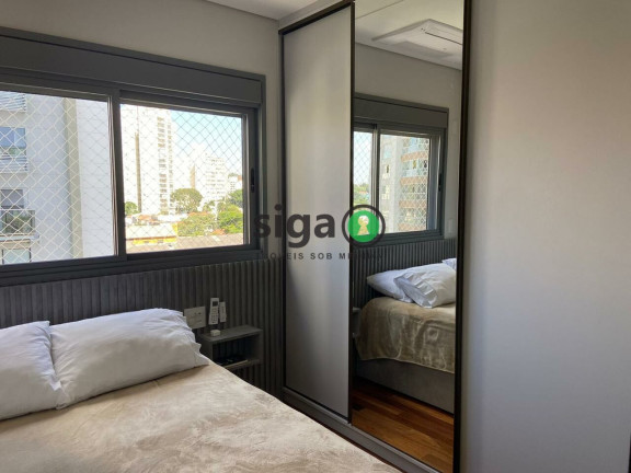 Imagem Apartamento com 3 Quartos à Venda, 181 m² em Brooklin - São Paulo Imagem Apartamento com 3 Quartos à Venda, 181 m² em Brooklin - São Paulo