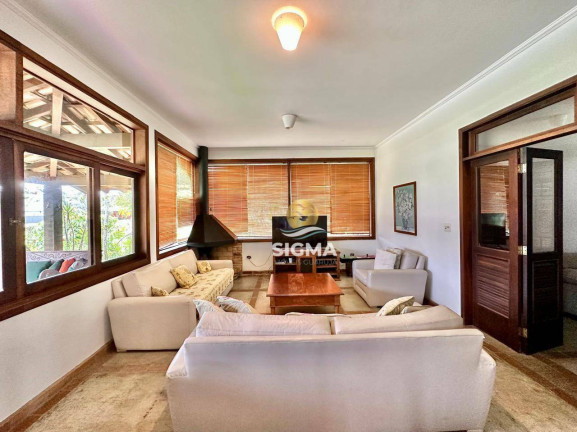 Imagem Casa com 5 Quartos à Venda, 600 m² em Marina Guarujá - Guarujá Imagem Casa com 5 Quartos à Venda, 600 m² em Marina Guarujá - Guarujá