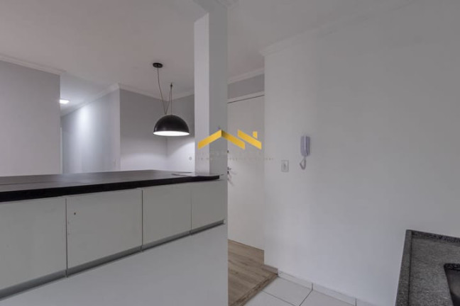 Imagem Apartamento com 2 Quartos para Alugar, 50 m² em Morumbi - São Paulo Imagem Apartamento com 2 Quartos para Alugar, 50 m² em Morumbi - São Paulo