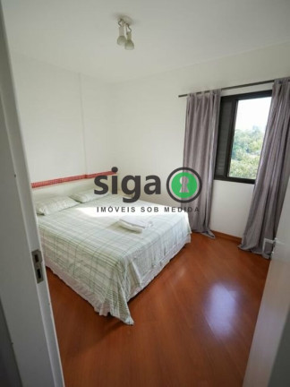 Imagem Apartamento com 3 Quartos à Venda, 82 m² em Morumbi - São Paulo Imagem Apartamento com 3 Quartos à Venda, 82 m² em Morumbi - São Paulo