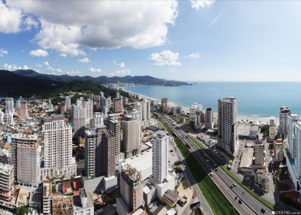 Imagem Apartamento com 3 Quartos à Venda, 69 m² em Morretes - Itapema