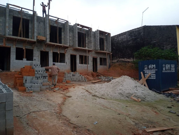 Imagem Sobrado com 2 Quartos à Venda, 76 m² em Vila São Sebastião - Mogi Das Cruzes Imagem Sobrado com 2 Quartos à Venda, 76 m² em Vila São Sebastião - Mogi Das Cruzes