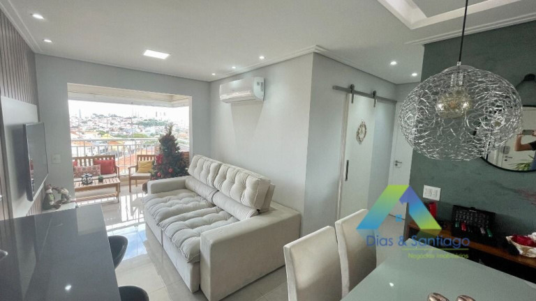 Imagem Apartamento com 2 Quartos à Venda, 64 m² em Vila Da Saúde - São Paulo Imagem Apartamento com 2 Quartos à Venda, 64 m² em Vila Da Saúde - São Paulo