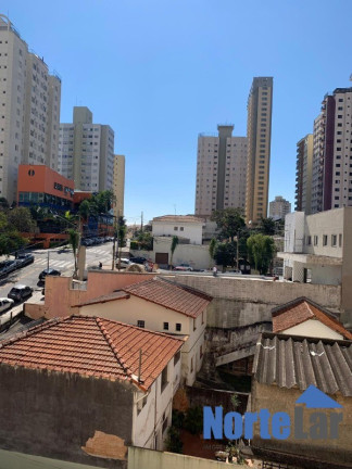 Imagem Apartamento com 3 Quartos para Alugar, 70 m² em Santa Teresinha - São Paulo