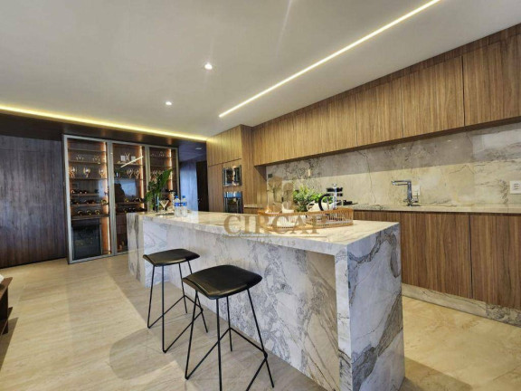 Imagem Apartamento com 3 Quartos à Venda, 144 m² em Perdizes - São Paulo