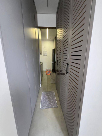 Imagem Apartamento com 2 Quartos à Venda, 62 m² em Panamby - São Paulo Imagem Apartamento com 2 Quartos à Venda, 62 m² em Panamby - São Paulo