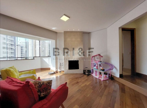 Imagem Apartamento com 3 Quartos à Venda, 150 m² em Vila Mascote - São Paulo Imagem Apartamento com 3 Quartos à Venda, 150 m² em Vila Mascote - São Paulo