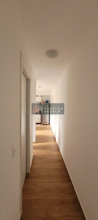 Imagem Apartamento com 2 Quartos à Venda, 40 m² em Bonsucesso - Rio De Janeiro