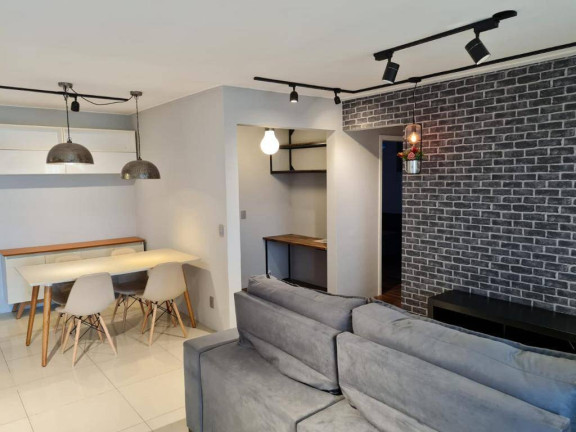 Imagem Apartamento com 2 Quartos à Venda, 96 m² em Vila Andrade - São Paulo Imagem Apartamento com 2 Quartos à Venda, 96 m² em Vila Andrade - São Paulo