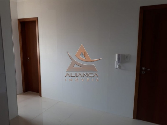 Imagem Apartamento com 3 Quartos à Venda, 118 m² em Jardim Botânico - Ribeirão Preto