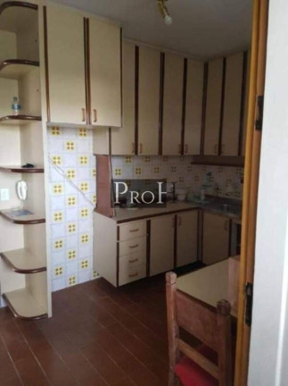 Imagem Apartamento com 2 Quartos à Venda, 75 m² em Centro - Santo André