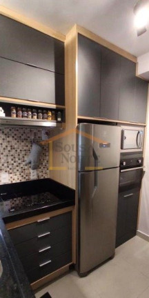 Imagem Apartamento com 1 Quarto à Venda, 27 m² em Tucuruvi - São Paulo Imagem Apartamento com 1 Quarto à Venda, 27 m² em Tucuruvi - São Paulo