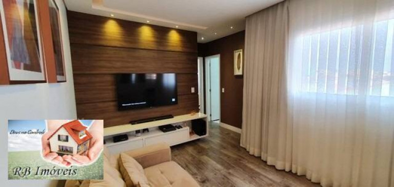 Imagem Apartamento com 2 Quartos à Venda, 100 m² em Vila Camilópolis - Santo André Imagem Apartamento com 2 Quartos à Venda, 100 m² em Vila Camilópolis - Santo André