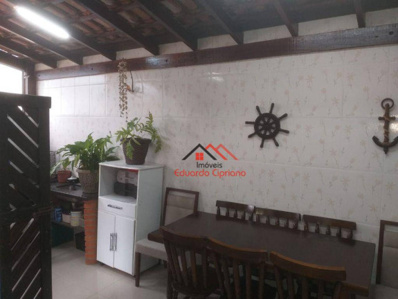 Imagem Casa com 2 Quartos à Venda, 78 m² em Massaguaçu - Caraguatatuba