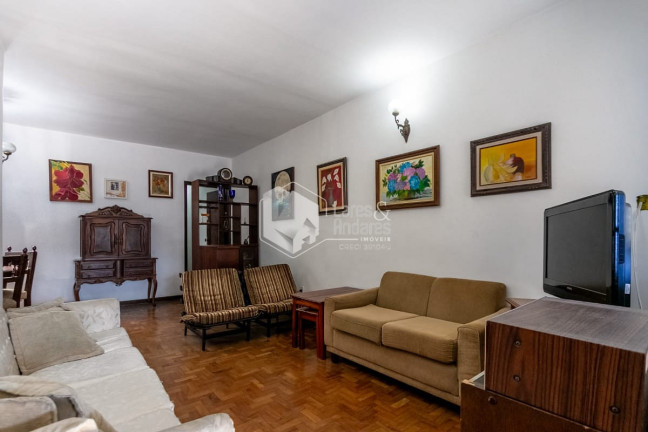 Imóvel com 4 Quartos à Venda, 151 m² em Jardim Brasil (zona Sul) - São Paulo