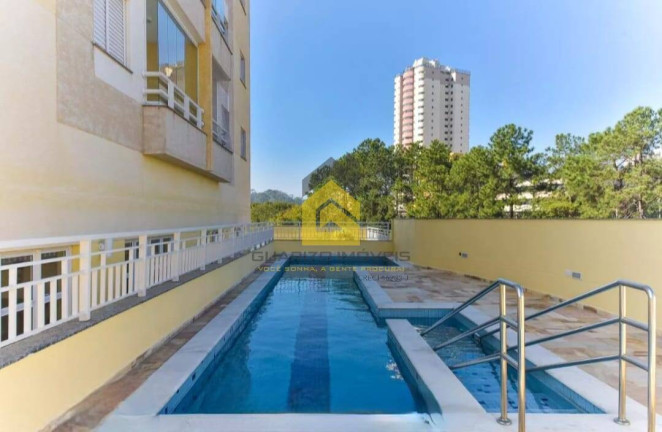 Imagem Apartamento com 2 Quartos à Venda, 59 m² em Baeta Neves - São Bernardo Do Campo Imagem Apartamento com 2 Quartos à Venda, 59 m² em Baeta Neves - São Bernardo Do Campo