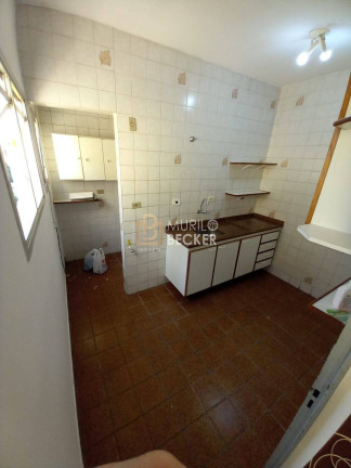 Imagem Apartamento com 2 Quartos à Venda, 56 m² em Jardim Califórnia - Jacareí Imagem Apartamento com 2 Quartos à Venda, 56 m² em Jardim Califórnia - Jacareí