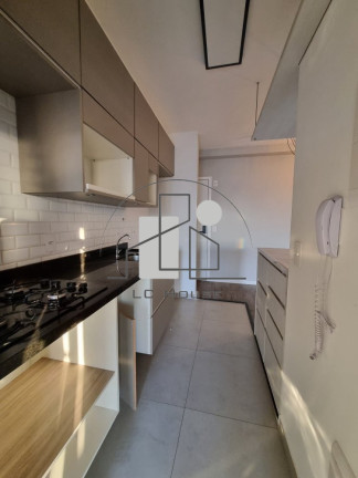 Imagem Apartamento com 2 Quartos à Venda, 60 m² em Vila Esperança - São Paulo
